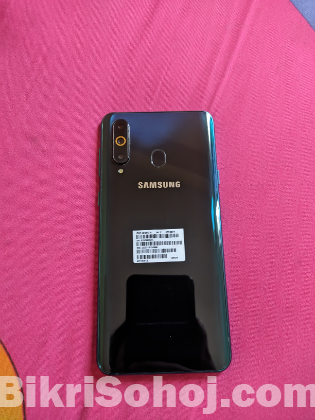 Samsung Galaxy A9 pro